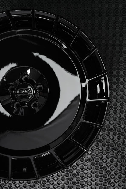 GCA Performance Forged Wheel | GCA-105