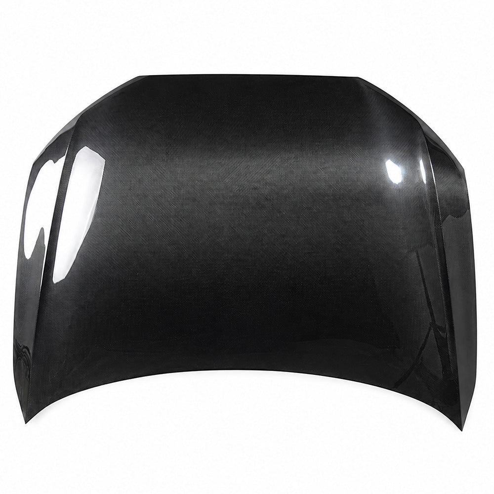 2013-2019 Audi Q3 Carbon Fiber Hood | 8U/8U.5