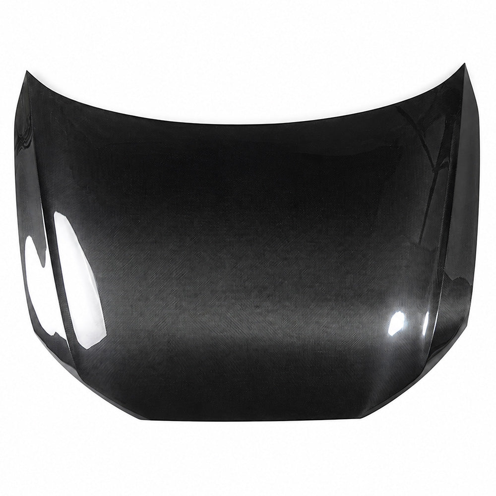 2013-2019 Audi Q3 Carbon Fiber Hood | 8U/8U.5