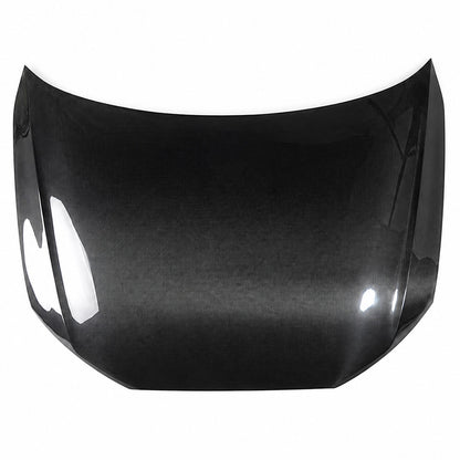 2013-2019 Audi Q3 Carbon Fiber Hood | 8U/8U.5
