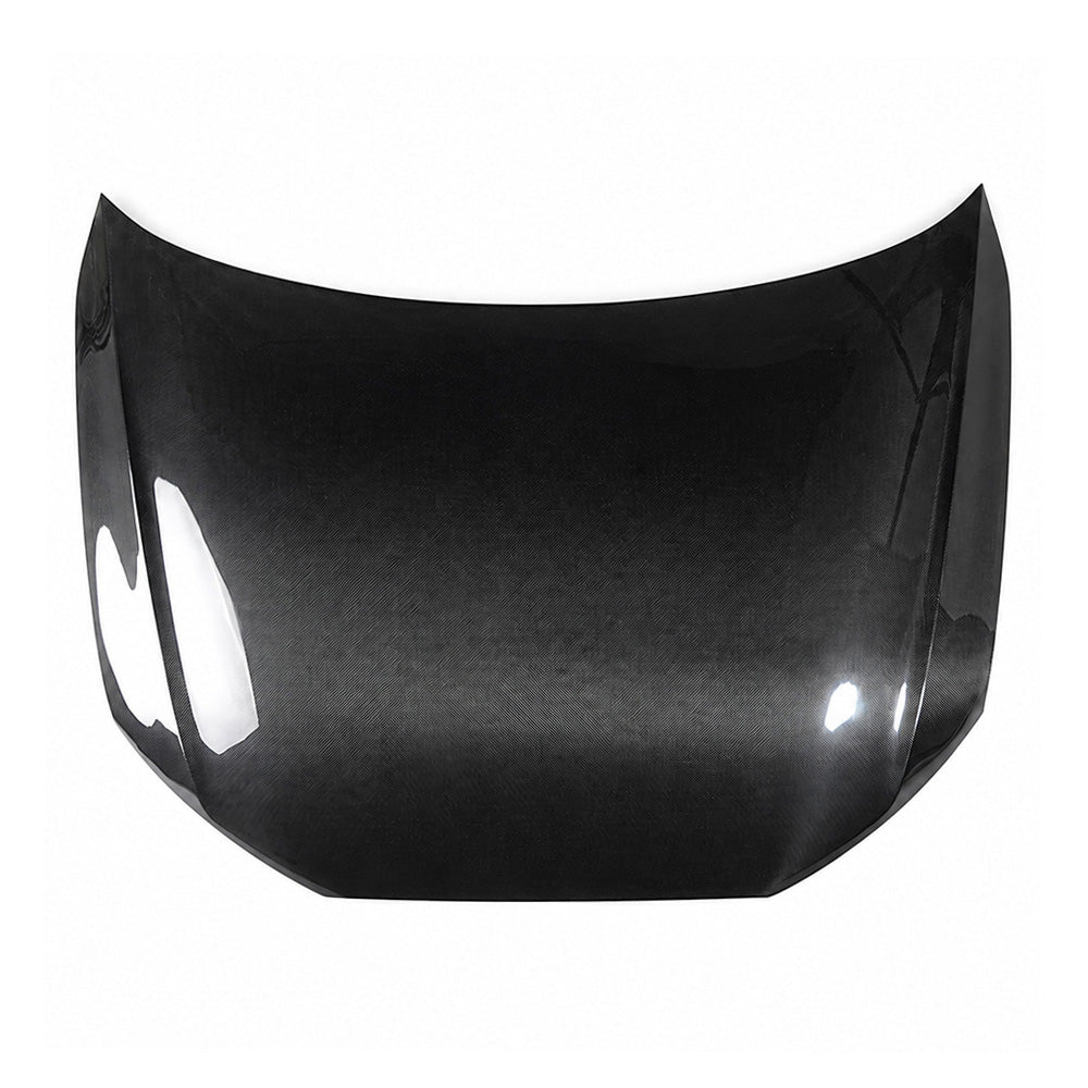 2013-2019 Audi Q3/RSQ3 Carbon Fiber Hood | 8U/8U.5