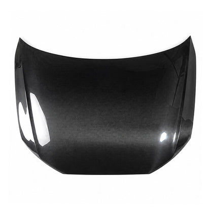 2013-2019 Audi Q3/RSQ3 Carbon Fiber Hood | 8U/8U.5