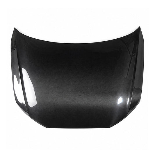 2013-2019 Audi Q3/RSQ3 Carbon Fiber Hood | 8U/8U.5