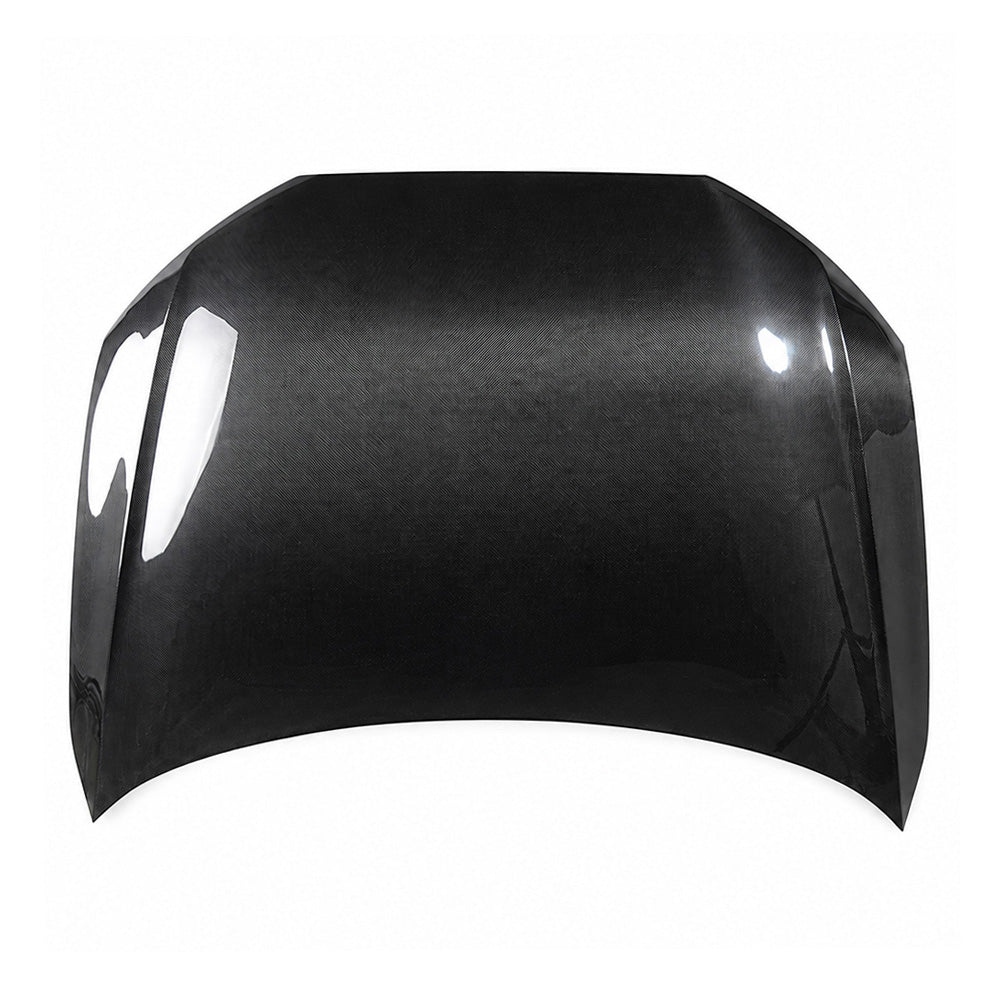 2013-2019 Audi Q3/RSQ3 Carbon Fiber Hood | 8U/8U.5