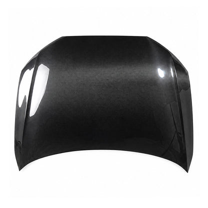 2013-2019 Audi Q3/RSQ3 Carbon Fiber Hood | 8U/8U.5