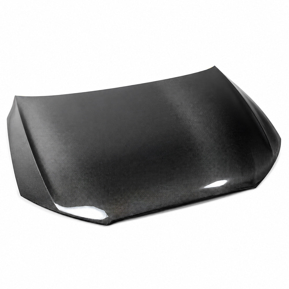 2013-2019 Audi Q3 Carbon Fiber Hood | 8U/8U.5