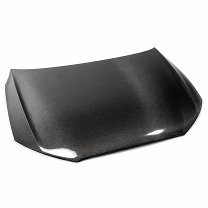 2013-2019 Audi Q3 Carbon Fiber Hood | 8U/8U.5