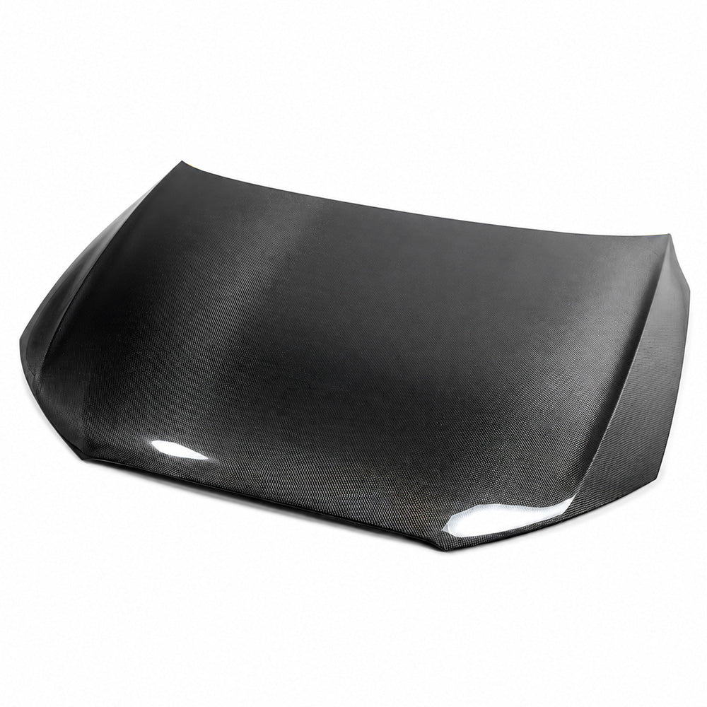 2013-2019 Audi Q3 Carbon Fiber Hood | 8U/8U.5