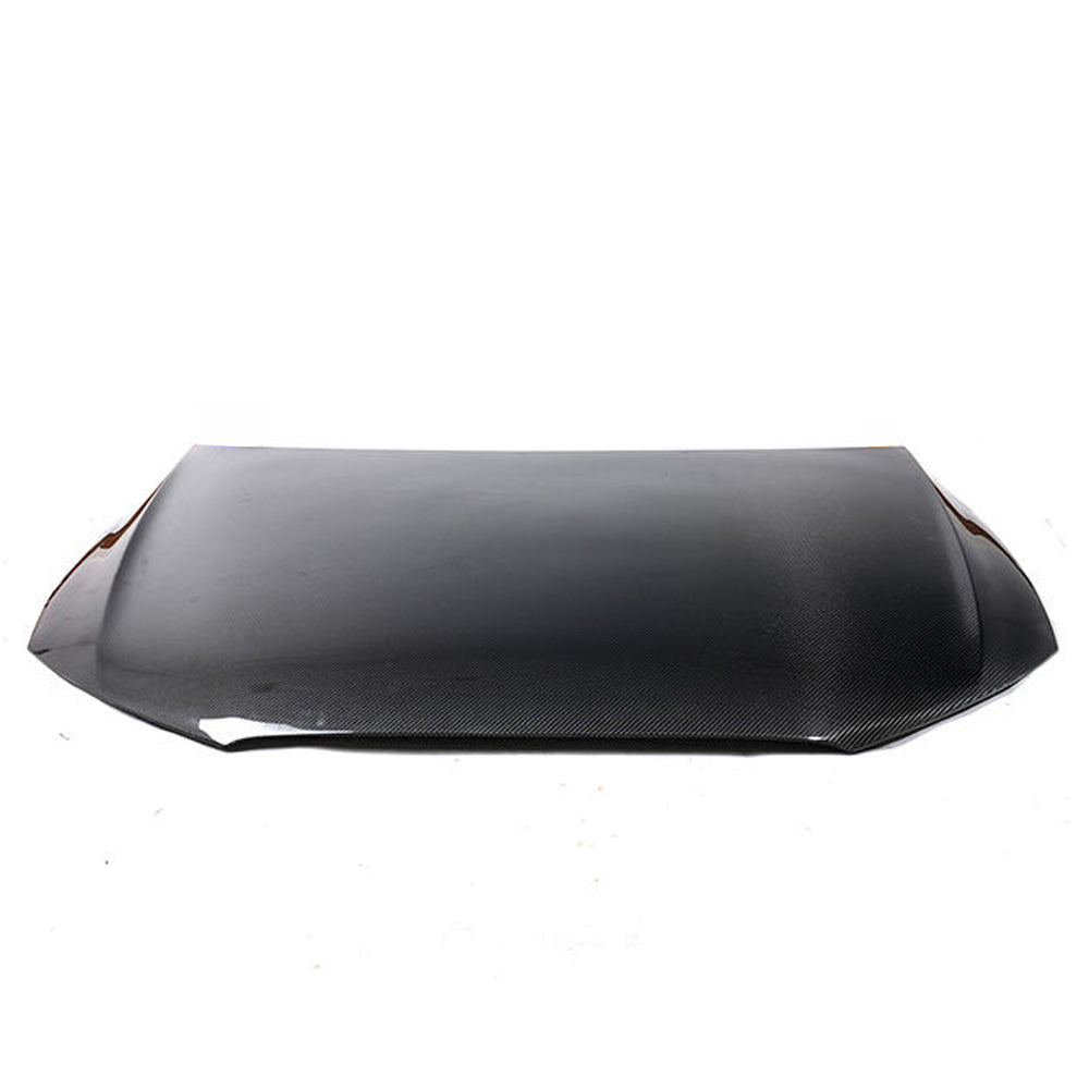 2013-2019 Audi Q3 Carbon Fiber Hood | 8U/8U.5