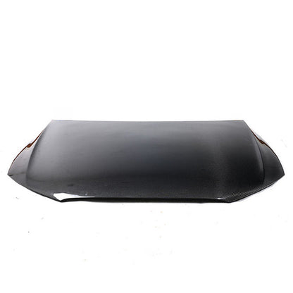 2013-2019 Audi Q3 Carbon Fiber Hood | 8U/8U.5