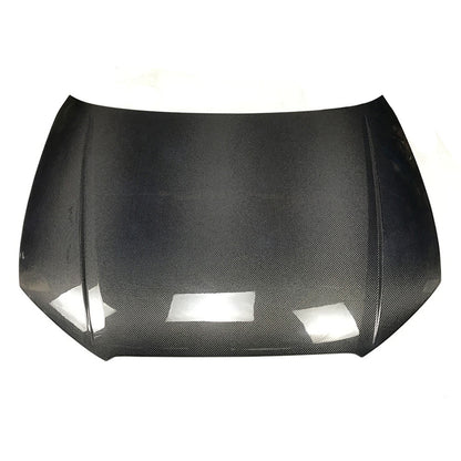2009-2013 Audi A3/S3/RS3 OEM Style Carbon Fiber Hood | 8P