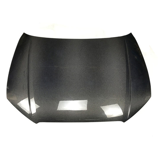 2009-2013 Audi A3/S3/RS3 OEM Style Carbon Fiber Hood | 8P
