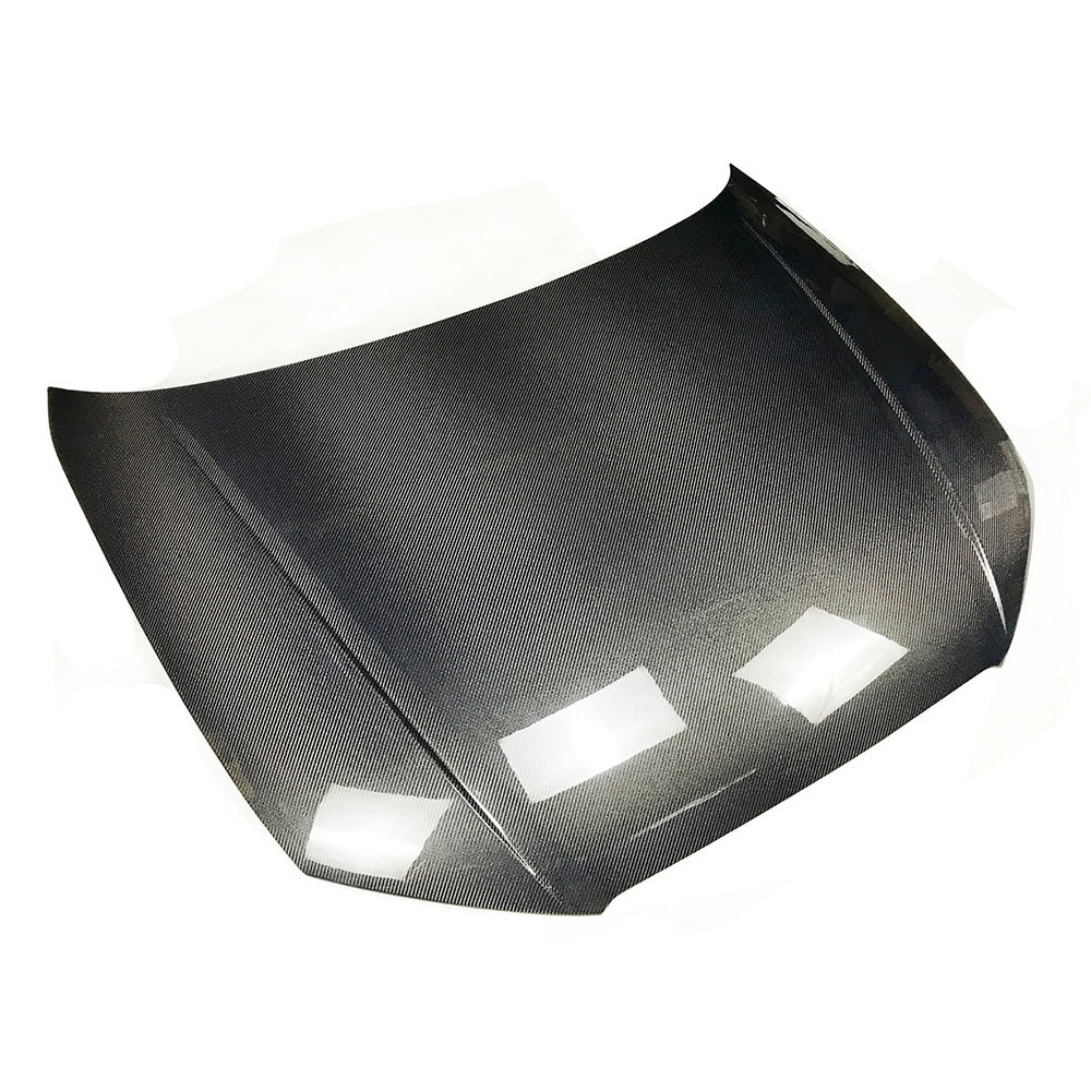2009-2013 Audi A3/S3/RS3 OEM Style Carbon Fiber Hood | 8P