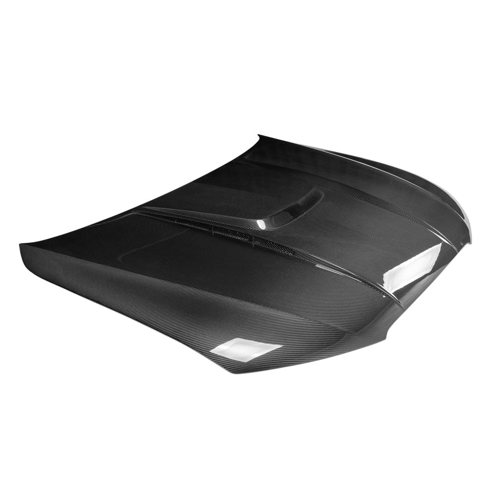 2013-2016 Audi A4/S4/RS4 KB Style Carbon Fiber Hood | B8.5 A4/S4/RS4
