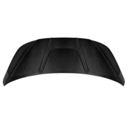 2013-2016 Audi A4/S4/RS4 KB Style Carbon Fiber Hood | B8.5 A4/S4/RS4