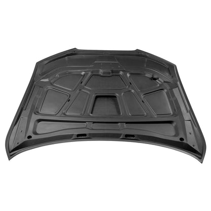 2013-2016 Audi A4/S4/RS4 KB Style Carbon Fiber Hood | B8.5 A4/S4/RS4