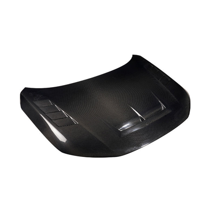2014-2020 Audi A3/S3/RS3 V3 Style Carbon Fiber Hood | 8V/8V.5