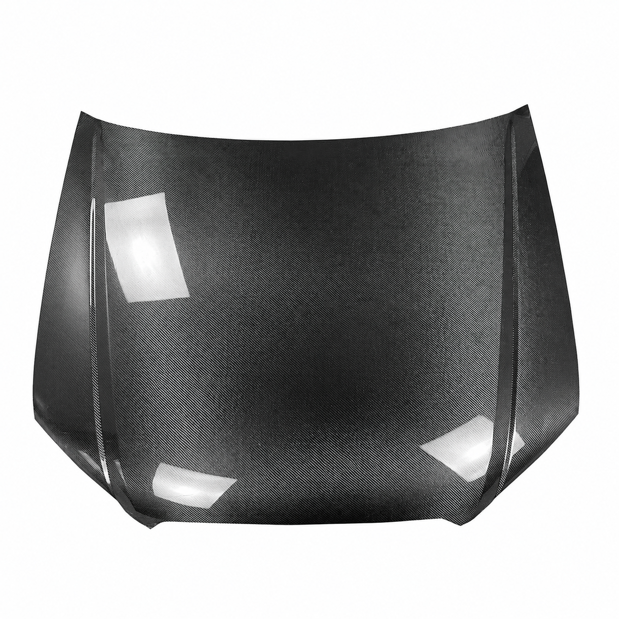 2005-2008 Audi A4/S4/RS4 Carbon Fiber Hood | B7