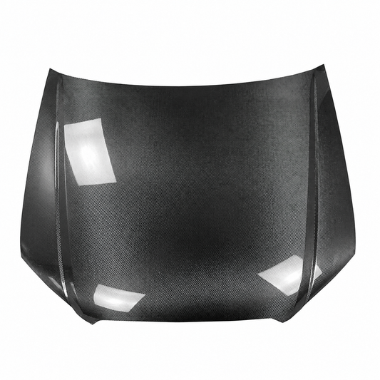 2005-2008 Audi A4/S4/RS4 Carbon Fiber Hood | B7