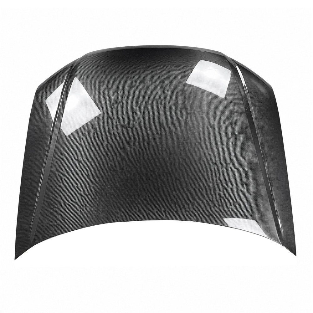 2005-2008 Audi A4/S4/RS4 Carbon Fiber Hood | B7