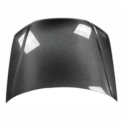 2005-2008 Audi A4/S4/RS4 Carbon Fiber Hood | B7