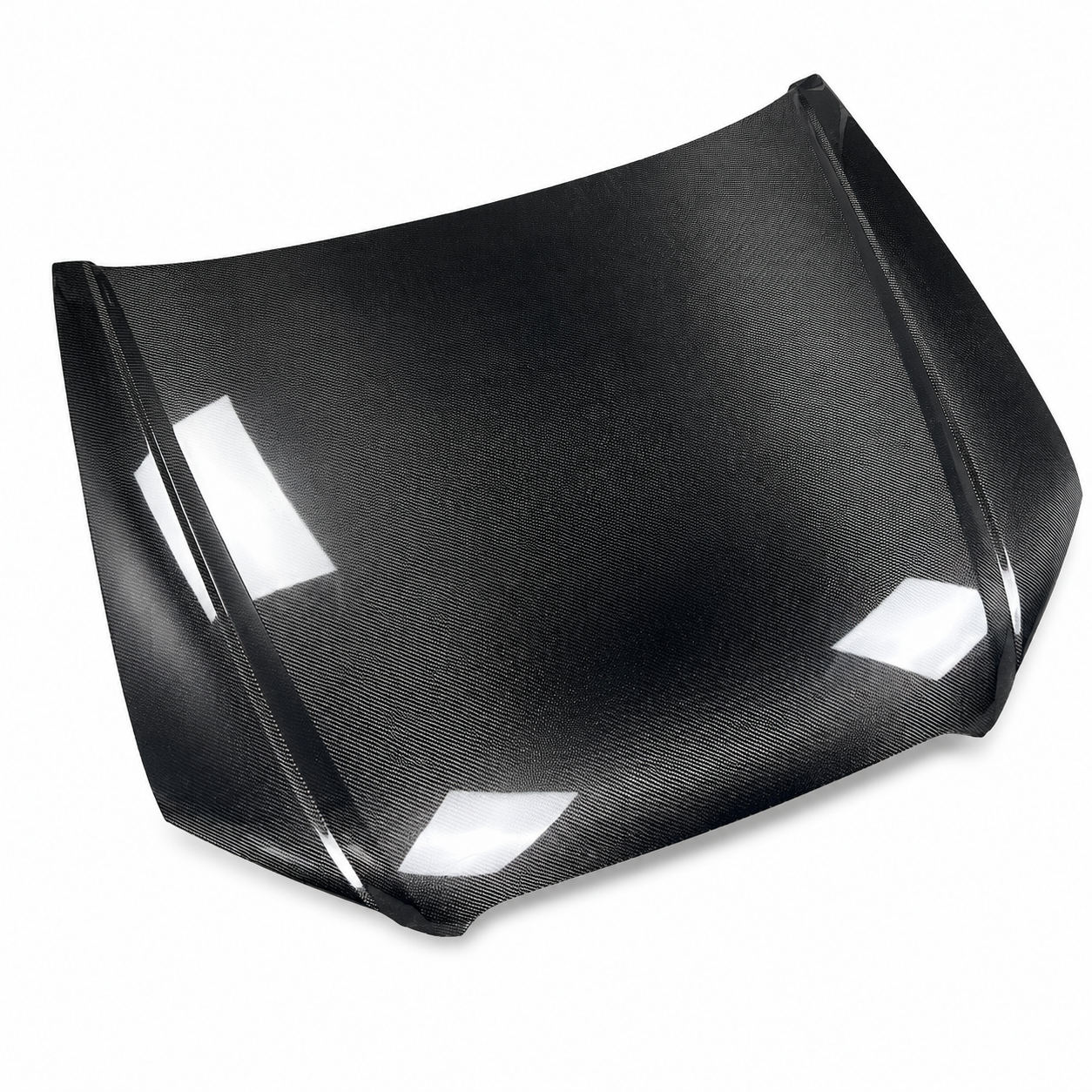 2005-2008 Audi A4/S4/RS4 Carbon Fiber Hood | B7
