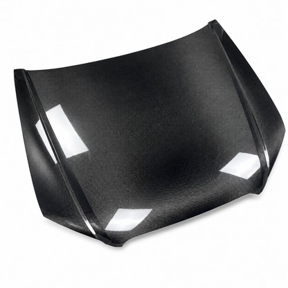 2005-2008 Audi A4/S4/RS4 Carbon Fiber Hood | B7
