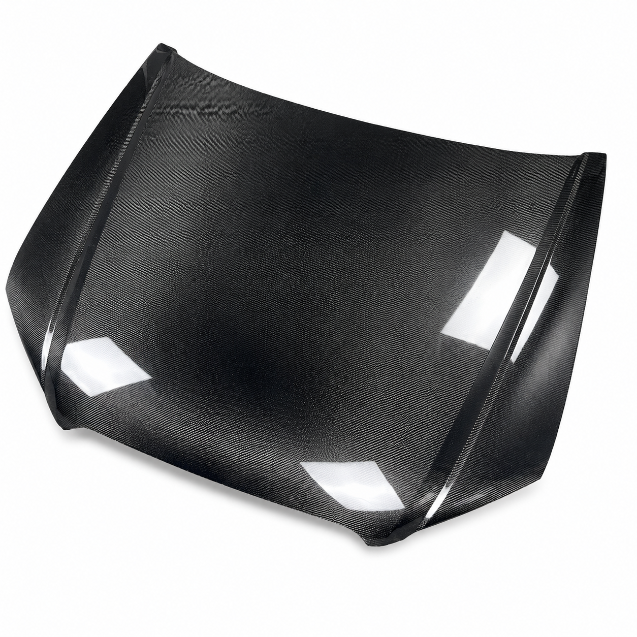 2005-2008 Audi A4/S4/RS4 Carbon Fiber Hood | B7