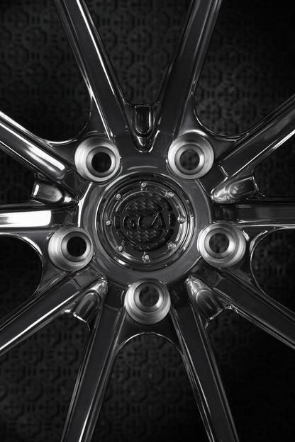 GCA Performance Forged Wheel | GCA-108