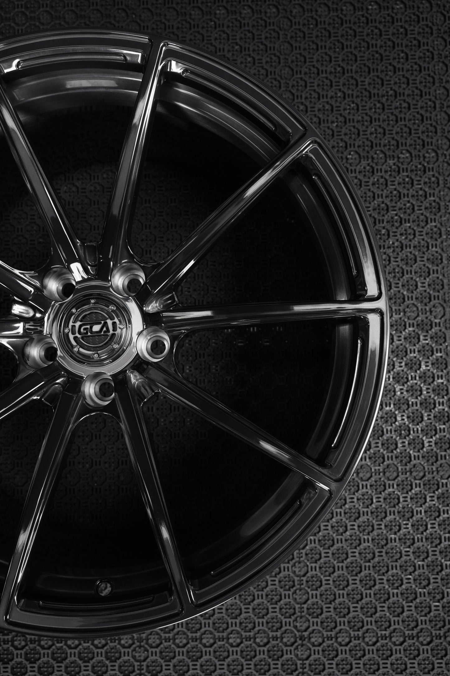 GCA Performance Forged Wheel | GCA-108