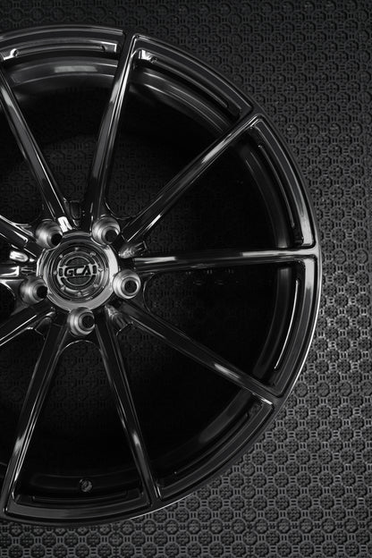 GCA Performance Forged Wheel | GCA-108