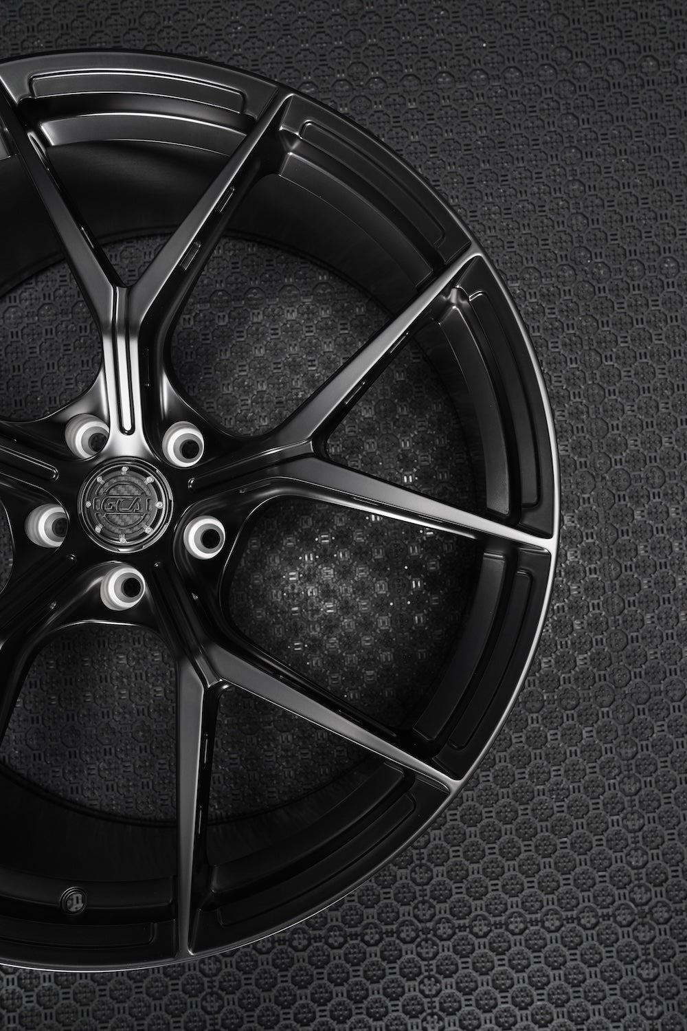 GCA Performance Forged Wheel | GCA-103