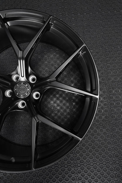 GCA Performance Forged Wheel | GCA-103