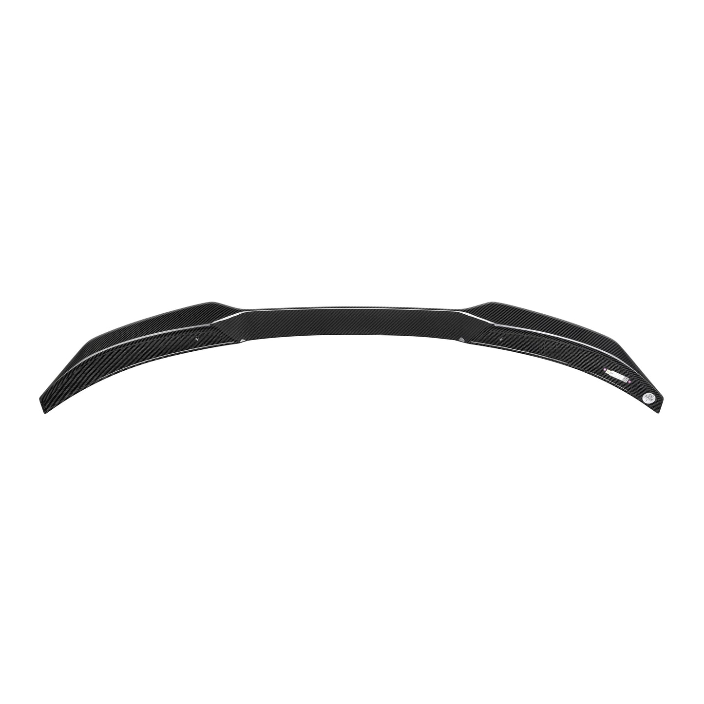 2025+ BMW 2-Series V1 Style Carbon Fiber Trunk Spoiler | F74