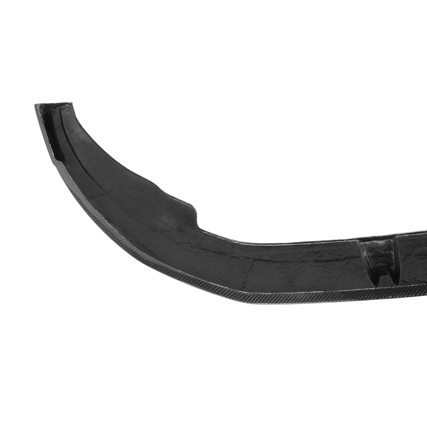 2025+ Audi A5/S5 Carbon Fiber Front Lip | B10 A5/S5
