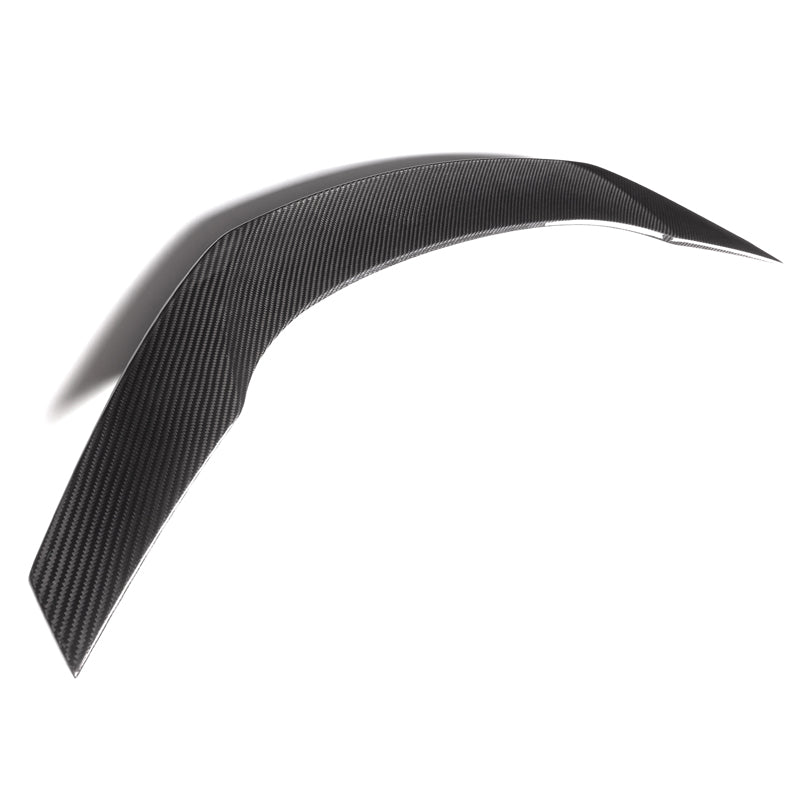 2019+ BMW Z4 Carbon Fiber Ducktail Trunk Spoiler | G29