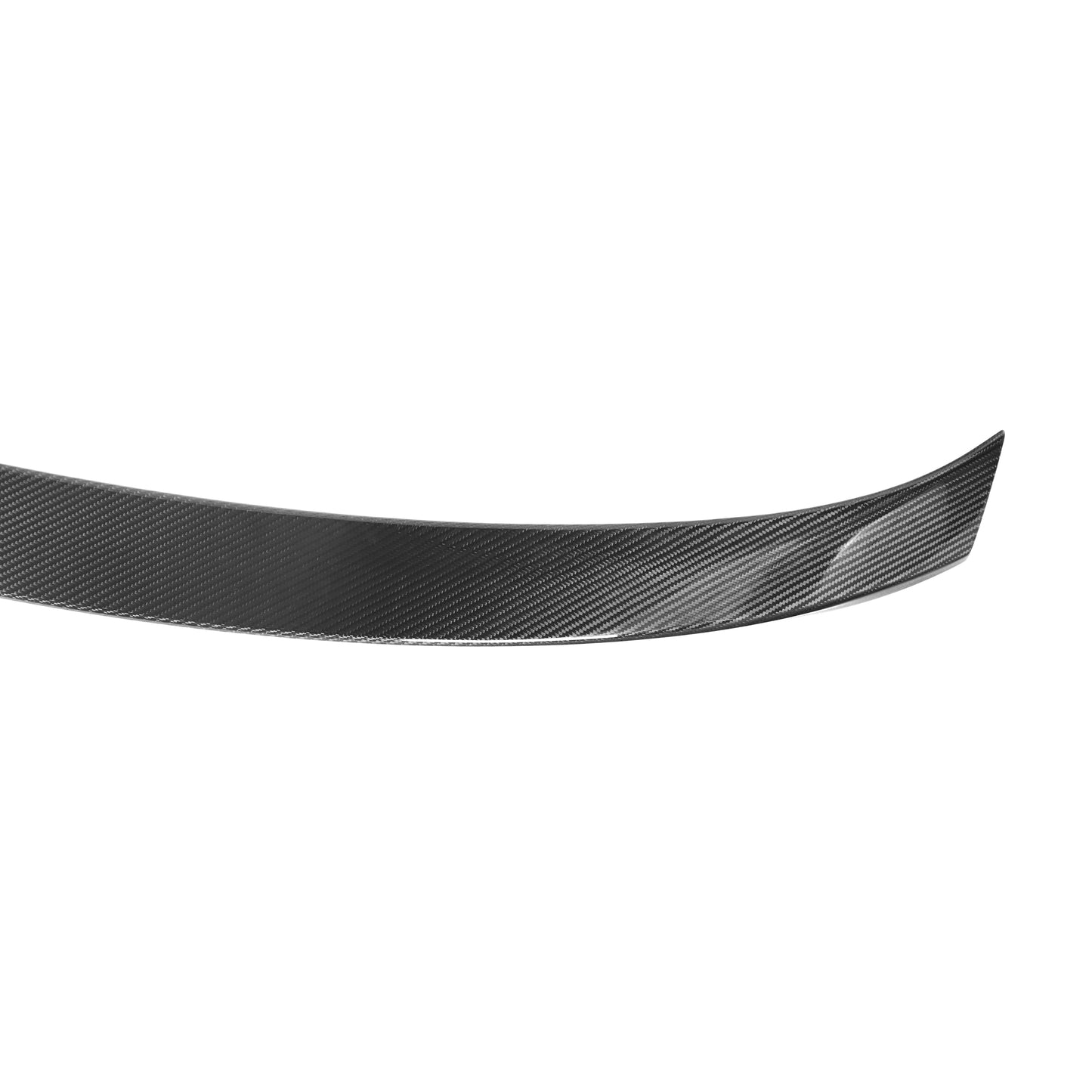 2025+ Audi A5/S5 Carbon Fiber Trunk Spoiler | B10 A5/S5