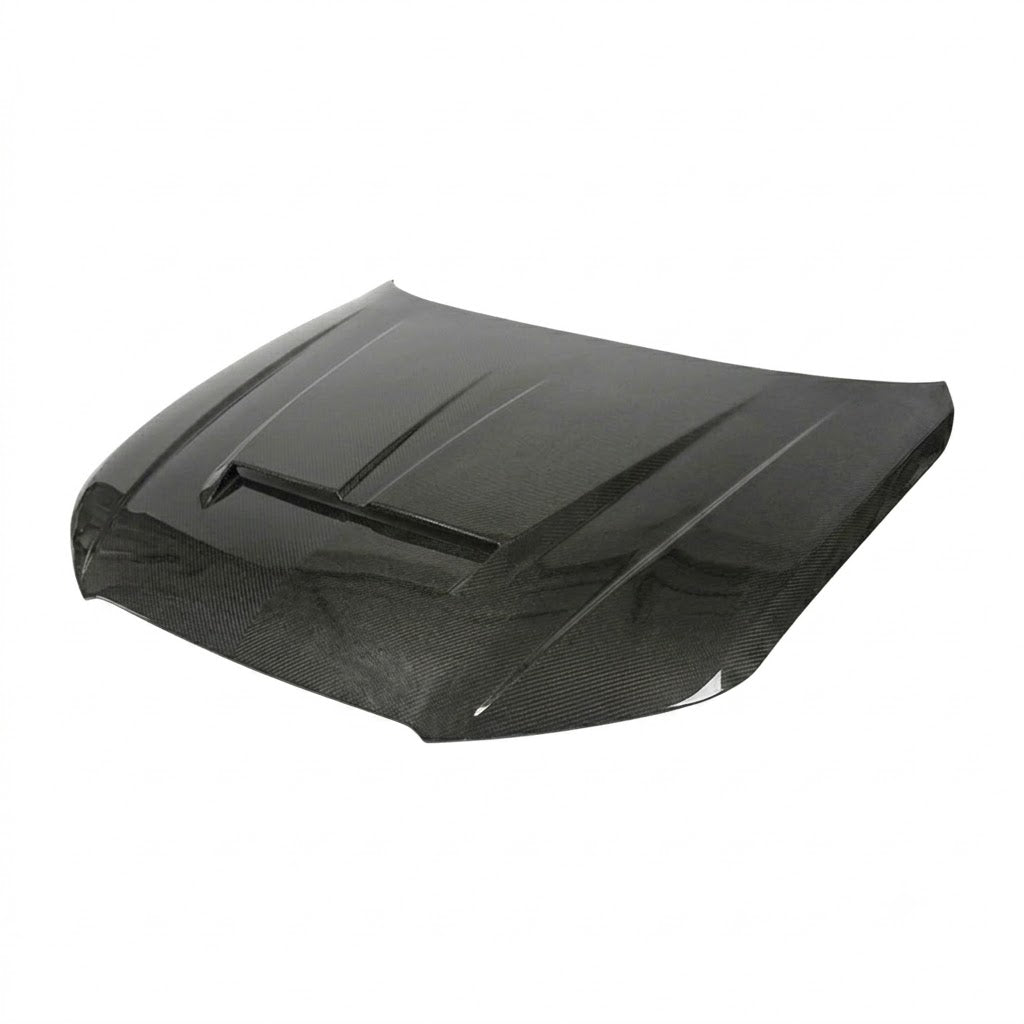 2014-2020 Audi A3/S3/RS3 TK Style Carbon Fiber Hood | 8V/8V.5