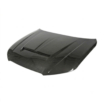 2014-2020 Audi A3/S3/RS3 TK Style Carbon Fiber Hood | 8V/8V.5