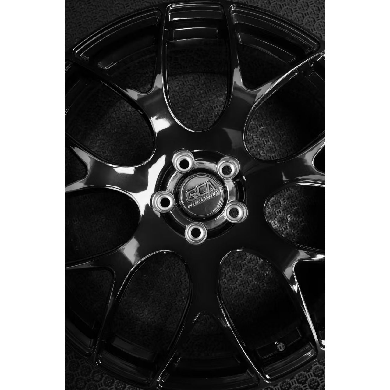 GCA Performance Forged Wheel | GCA-113