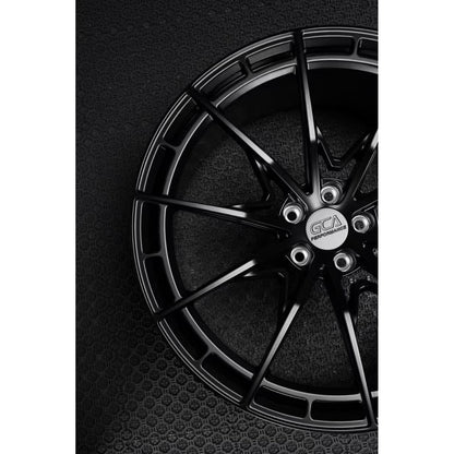 GCA Performance Forged Wheel | GCA-116