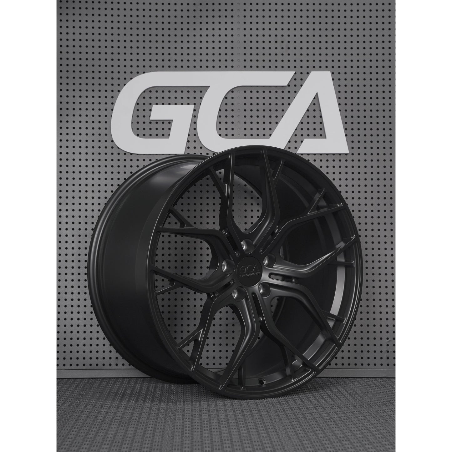 GCA Performance Forged Wheel | GCA-117