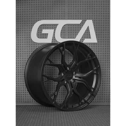 GCA Performance Forged Wheel | GCA-117