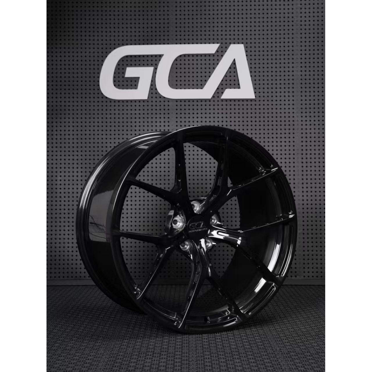 GCA Performance Forged Wheel | GCA-103