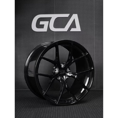 GCA Performance Forged Wheel | GCA-103