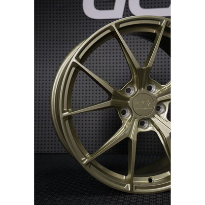 GCA Performance Forged Wheel | GCA-107