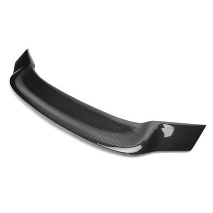 2008-2014 Mercedes-Benz C-Class/C63 AMG Renntech Style Carbon Fiber Trunk Spoiler | W204