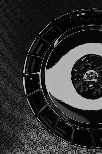 GCA Performance Forged Wheel | GCA-105