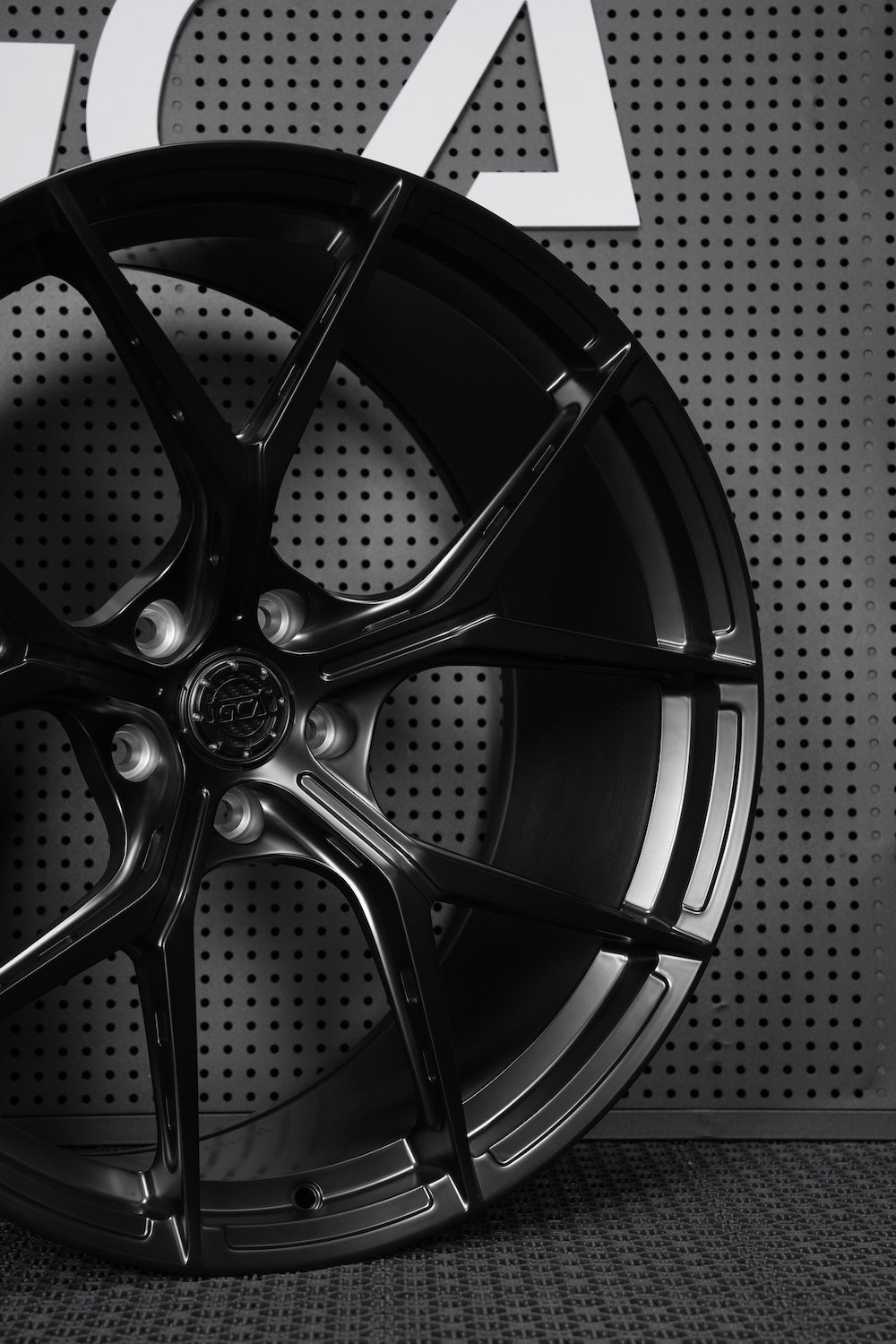 GCA Performance Forged Wheel | GCA-103