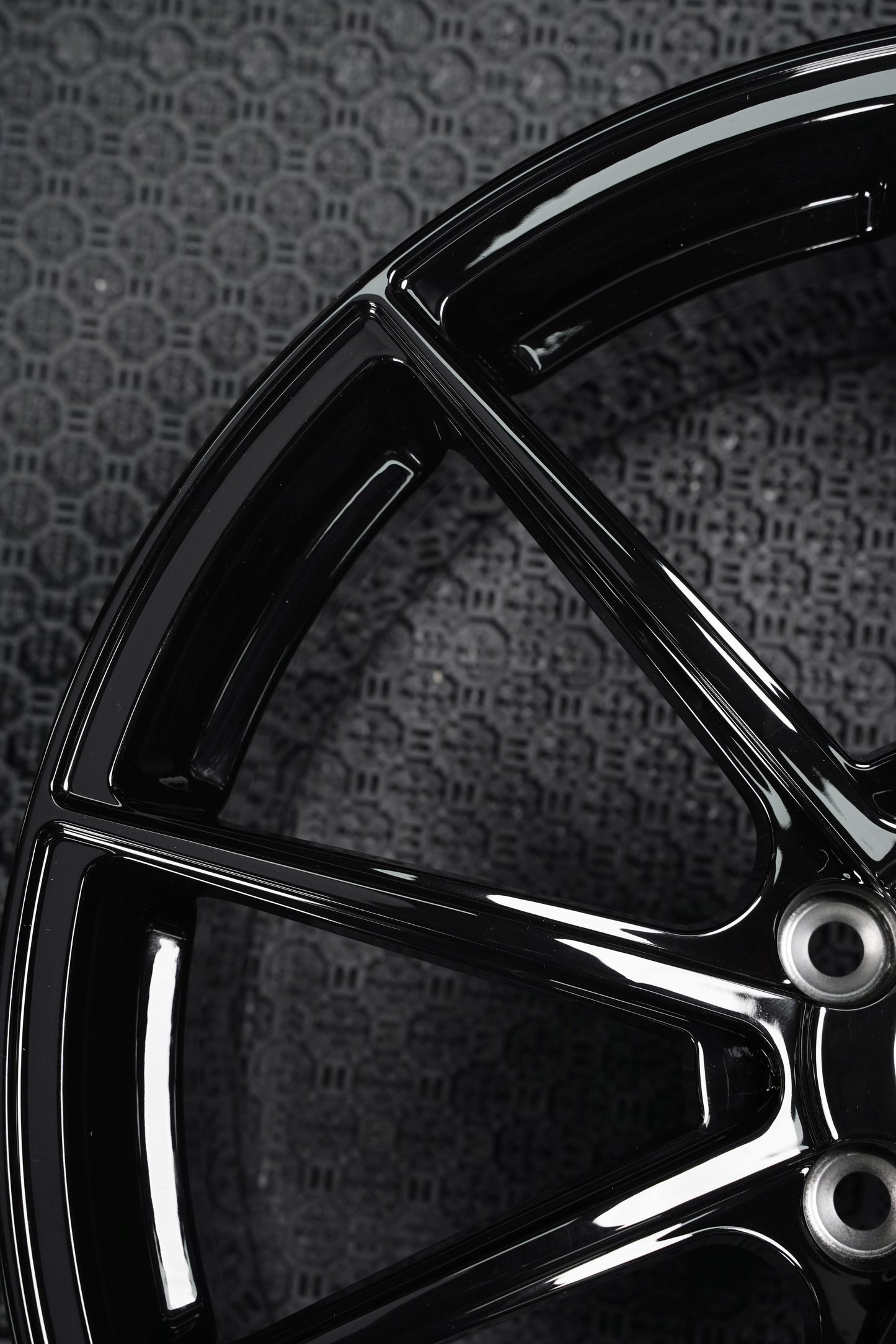 GCA Performance Forged Wheel | GCA-108